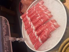 -巴奴毛肚火锅(七宝领展广场店)