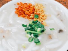 -老西关濑粉(文明路店)
