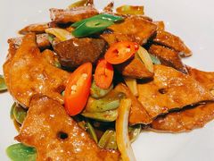 -泰钰丰烤鸭(永安道店)
