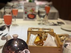 -王品牛排(福州泰禾店)