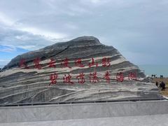 -青海湖二郎剑景区
