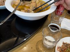 -兔爸私家小厨(新北万达店)