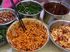 -正宗向东街新化特色牛肉粉馆(一中店)