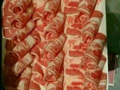 -密友回转自助火锅(世茂国际广场店)