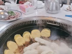 -九妹农家大铁锅东北菜(江湾店)