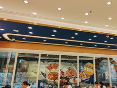 -西部马华清真兰州牛肉面·烧烤夜市(三里河店)