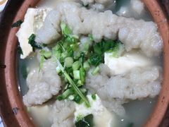 砂锅丸子-眉州小吃(石景山店)