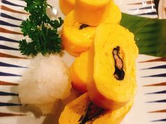 -角落里(中山公园店)
