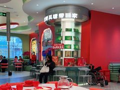 -避风塘·金牌店·夜宵(金玉兰店)