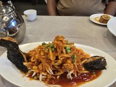 -功德林素菜饭庄(前门店)