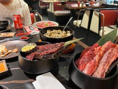 -厚贞日式烤肉(浦东汇智店)
