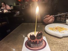 -烤匠麻辣烤鱼(万象城店)