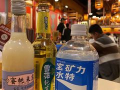 -南京大牌档(龙江新城市广场店)
