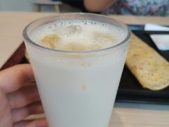 -永和大王(一口茶豆浆|花香豆更香·碧榕湾店)