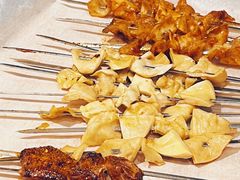 -枪火串烧·东北特色烧烤(罗湖总店)