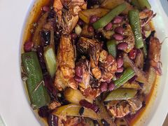 -辣婆婆(航天桥店)