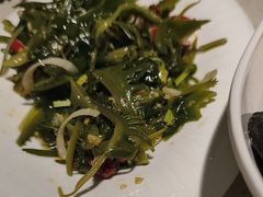 -船歌·鱼水饺青岛菜(金狮广场店)