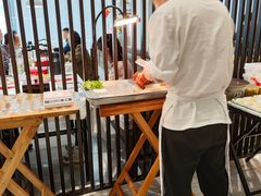 -味+新京宴·烤鸭·北京菜(创意谷店)