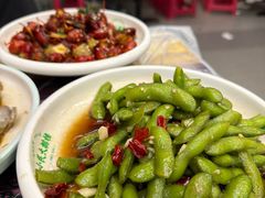 -小民大排档(江汉路店)