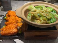 -留半山·香港食堂(啦啦宝都店)