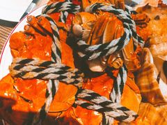 -北上海大酒店-北鸥西餐厅