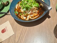 -耶里夏丽·丝路国际·新疆餐厅(浦东区东方路店)