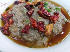 -白魁老号饭庄(交道口店)