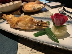-T館·花园艺术餐厅