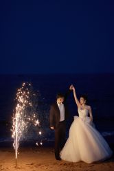 -秦皇岛我和你婚纱摄影工作室