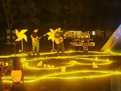 -春晖园度假酒店温泉