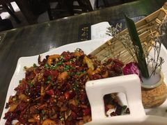 -庆合府重庆大排档(紫都城店)