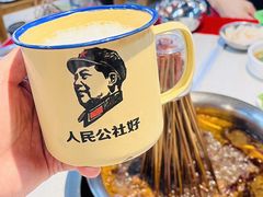 -牛华八婆麻辣烫(起源店)
