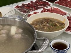 -福合埕牛肉火锅(长平国新店)