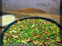 -铁公鸡·四川料理(天环广场店)