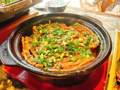 -绿茶餐厅(龙井船宴· 品牌总店)