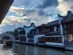 -召稼楼古镇
