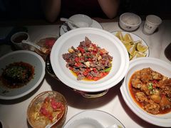 -遇见湘·地道湖南菜(黄埔泰丰店)
