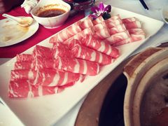 -天宜隆蘑菇宴火锅(石景山旗舰店)