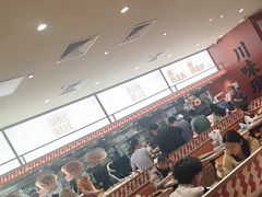 -乡村基·川味现炒大王(熙悦天街店)