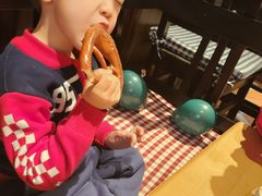 -普拉那啤酒坊Paulaner(凯宾斯基饭店)