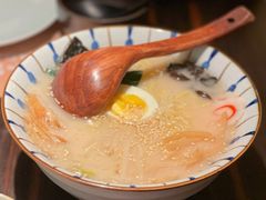 豚骨拉面-山葵家·创意料理(宁波来福士店)