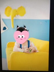 点击看大图 -小阿福儿童摄影(光谷时代广场店)