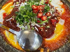 -松栢朝鲜族味道·脊骨汤(总店)