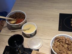 -吉野家(上亿广场店)