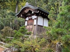 -常寂光寺