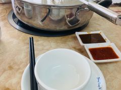 -华威达牛庄(黄埔大道西店)