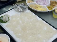 -祈胜邨•顺德鱼生•顺德菜(容桂店)