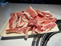 -东北烤肉(钟鼎名悦店)