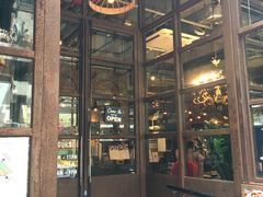 -The Coffee Academïcs(铜锣湾店)