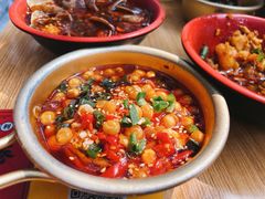 -拐枣巷小串串(财大店)